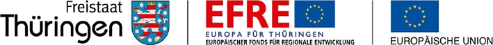 Europa für Thuringen